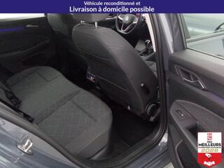 Golf TDI SCR 115 Life 2023 occasion 10150 Lavau