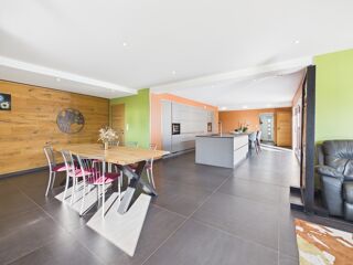  Maison à vendre 8 pièces 192 m²