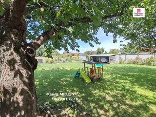  Maison � vendre 5 pi�ces 103 m�