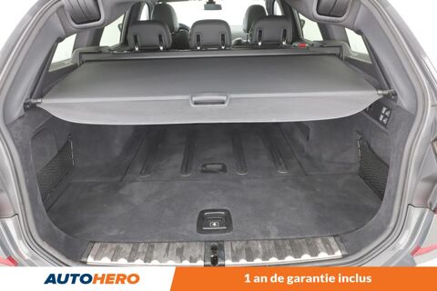S&eacute;rie 3 Touring 318d M Sport BVA8 150 ch 2020 occasion 92130 Issy-les-Moulineaux