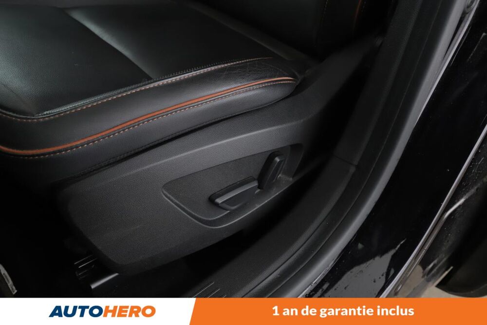 Captur 1.3 TCe Initiale Paris EDC 131 ch 2020 occasion 92130 Issy-les-Moulineaux