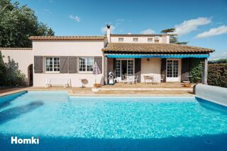  Villa � vendre 6 pi�ces 290 m�