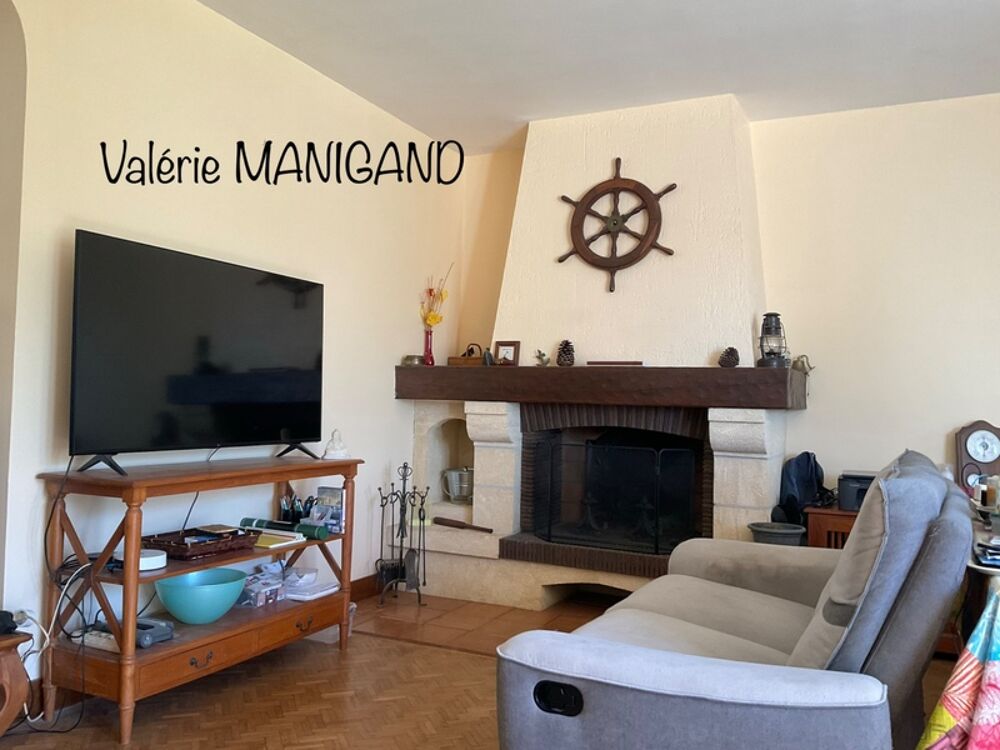 Vente Maison Maison à vendre 5 pièces TRELISSAC (24) Trelissac