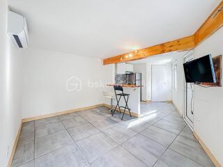  Appartement � vendre 1 pi�ce 21 m�