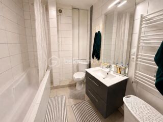  Appartement à vendre 3 pièces 56 m²