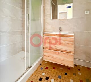  Appartement � vendre 1 pi�ce 30 m�