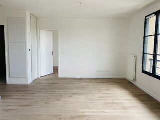  Appartement à louer 2 pièces 42 m²
