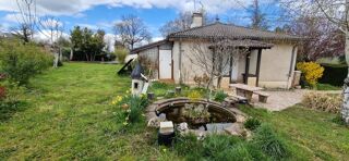  Maison � vendre 4 pi�ces 89 m�