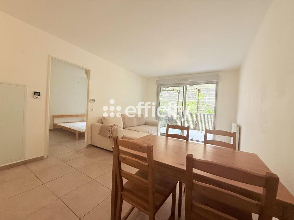Vente Appartement Appartement Nice