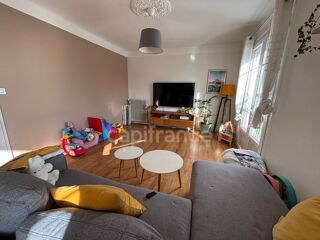  Maison � vendre 6 pi�ces 135 m�