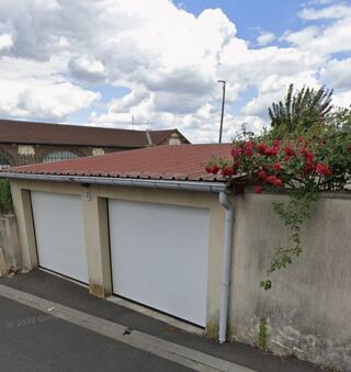  Maison à vendre 4 pièces 80 m²