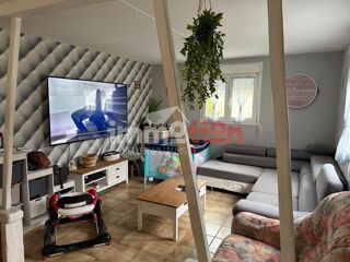  Maison  vendre 8 pices 203 m