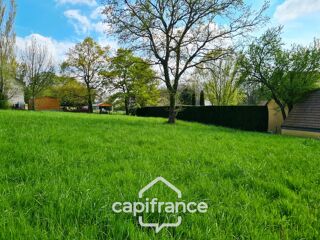  Terrain � vendre 2530 m�