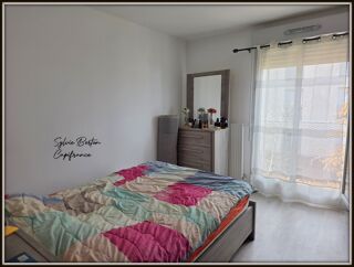  Appartement à vendre 2 pièces 49 m²