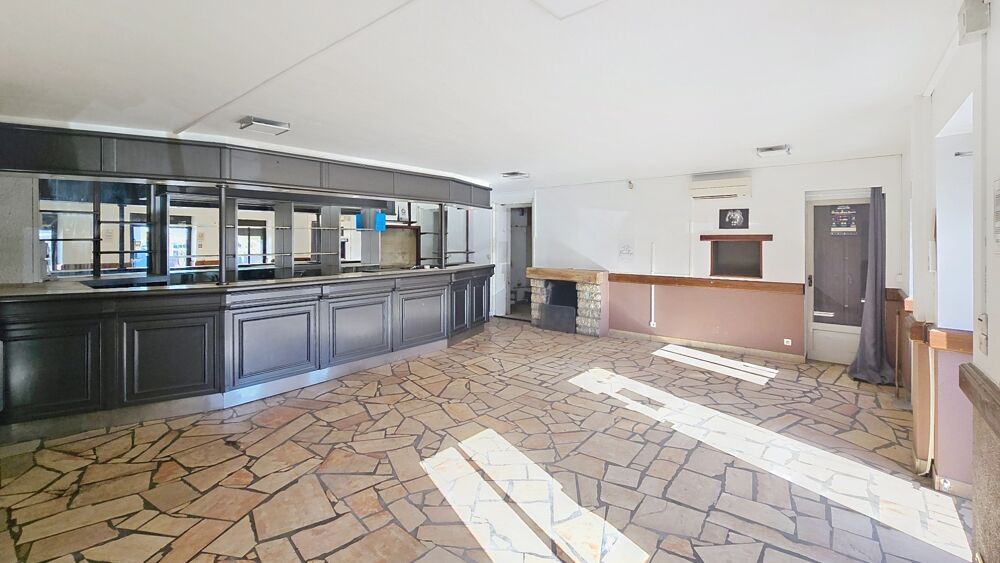 Vente Immeuble Immeuble à vendre CHATENOY LE ROYAL (71) Chatenoy le royal
