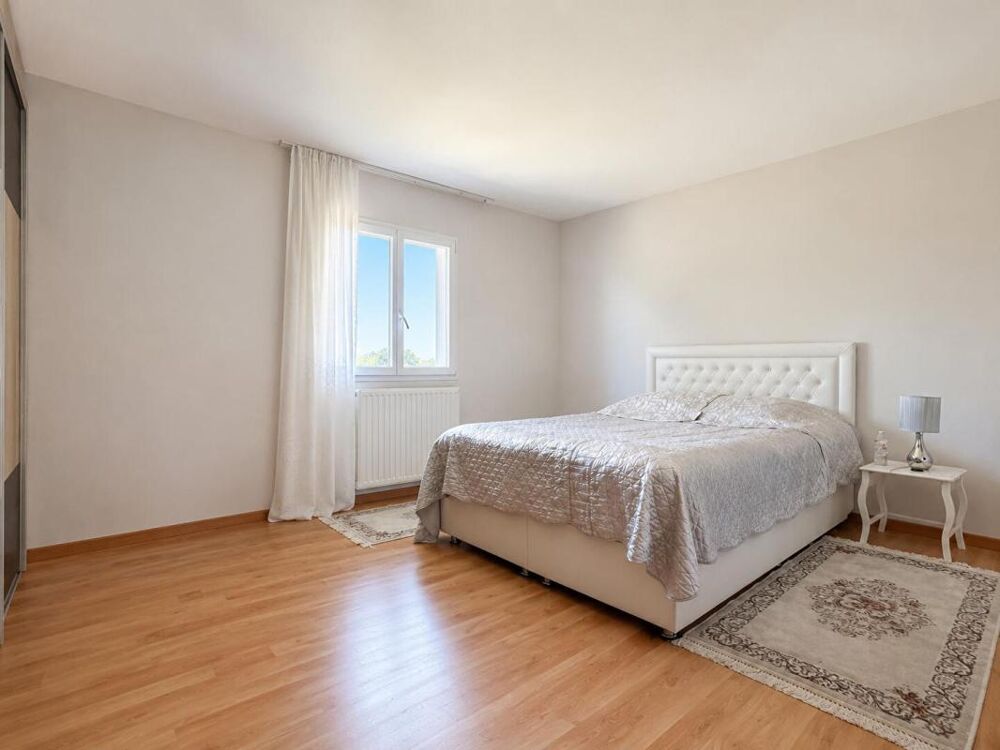 Vente Maison EXCLUSIVITÉ  ALLINGES  MAISON INDIVIDUELLE T6 150 m² sous-sol complet (74200) Allinges