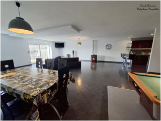  Maison � vendre 5 pi�ces 191 m�