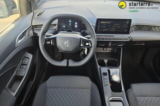 MG3 1.5 L Hybrid+ 195 ch Standard 2026 occasion 73420 Voglans