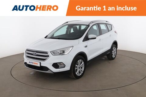 Ford Kuga 1.5 TDCi Trend Business 4x2 120 ch 2018 occasion Issy-les-Moulineaux 92130