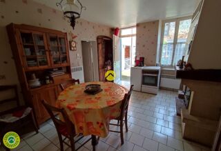  Maison à vendre 6 pièces 135 m²