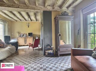  Maison à vendre 2 pièces 53 m²