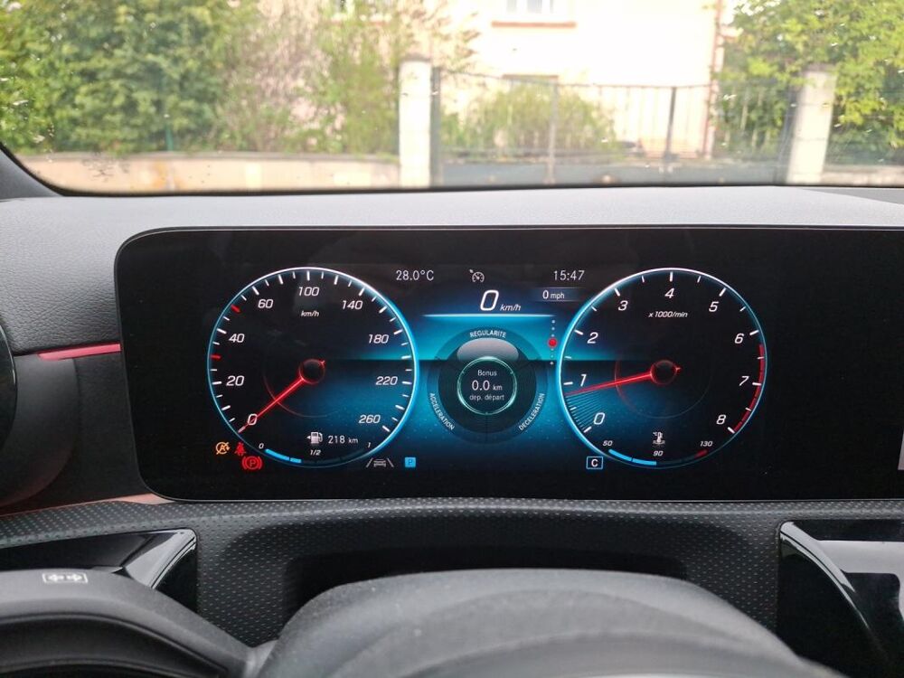 Classe A IV 180 AMG LINE 2020 occasion 55800 Contrisson