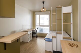 Location Appartement Studio de 20m2 à louer sur Clermont-Ferrand Clermont ferrand