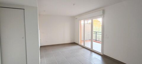  Appartement � louer 2 pi�ces 41 m�