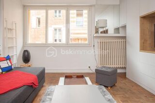  Appartement à vendre 1 pièce 30 m²