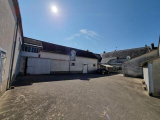  Maison à vendre 6 pièces 160 m²