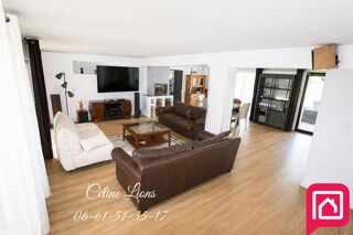  Maison à vendre 8 pièces 200 m²