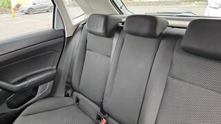 Polo 1.0 MPI 80 Trendline 2019 occasion 97422 Saint Paul