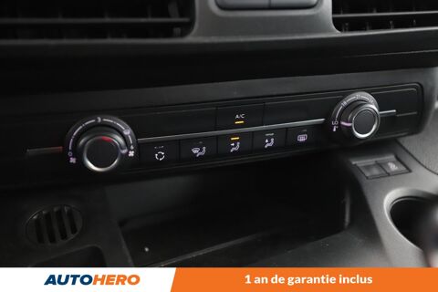 Berlingo Multispace Taille M 1.2 PureTech Feel BV6 110 ch 2019 occasion 92130 Issy-les-Moulineaux
