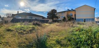  Terrain  vendre 559 m