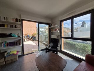  Appartement � vendre 2 pi�ces 35 m�