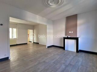  Maison � vendre 5 pi�ces 110 m�