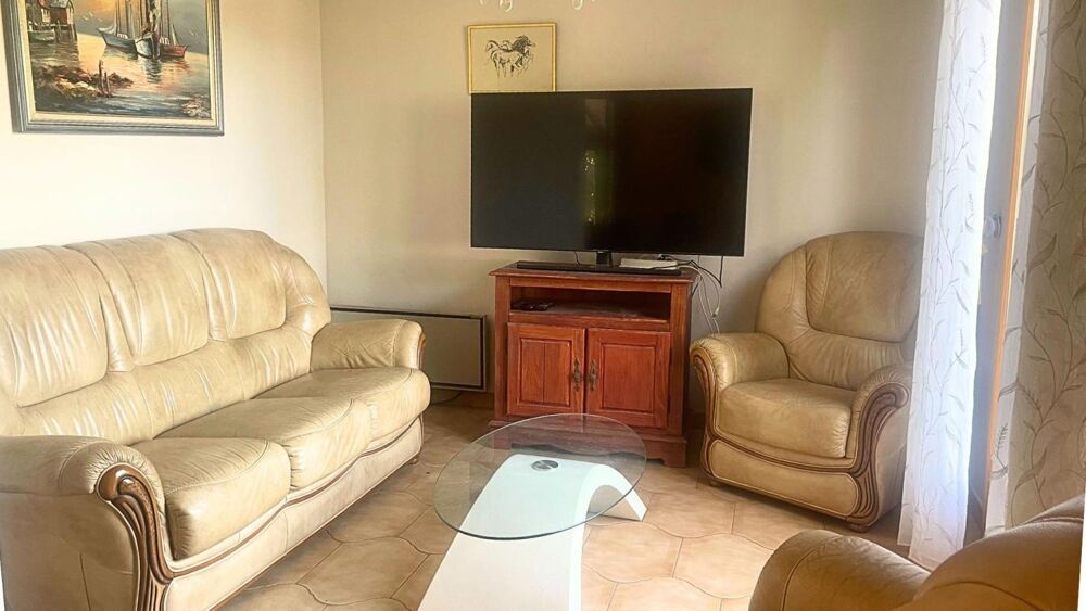 Vente Maison MAISON A VENDRE A THEZAN LES CORBIERES Thezan des corbieres
