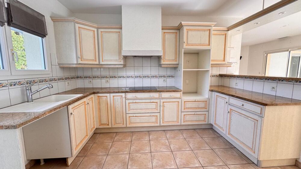 � vendre  Villa Ar�s (33740)