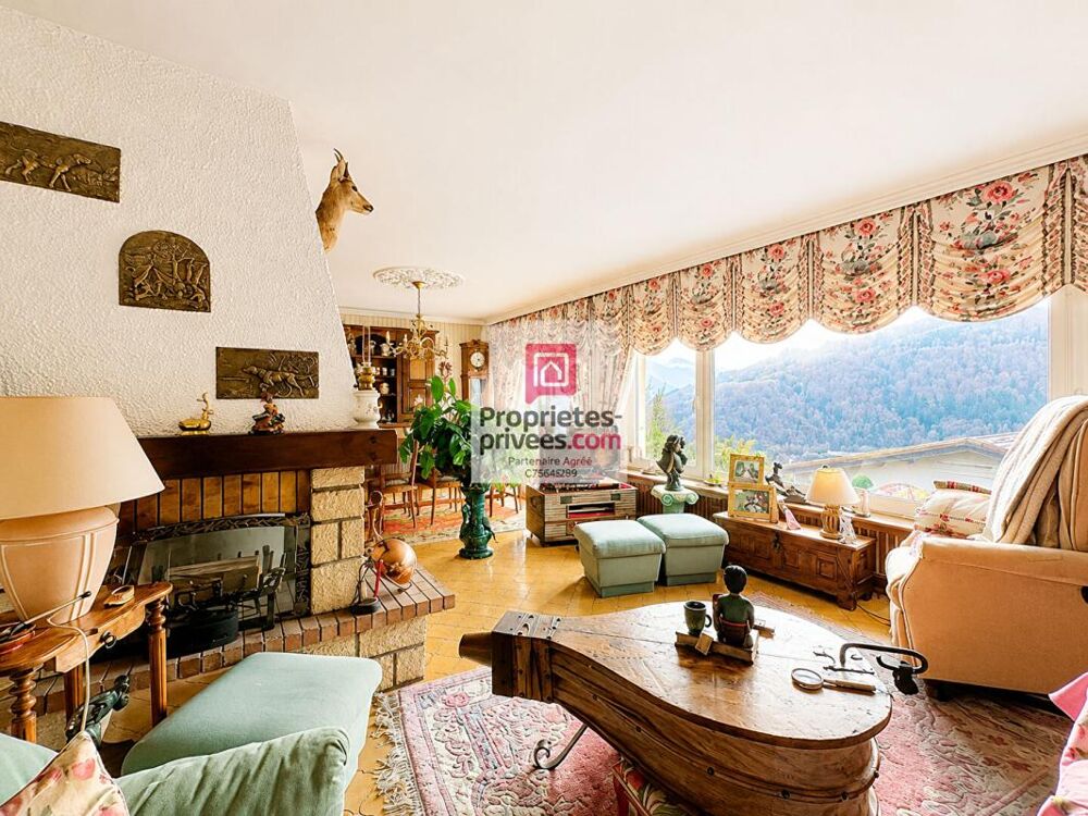 Maison avec T2 Ugine 7 pièces 323 m2