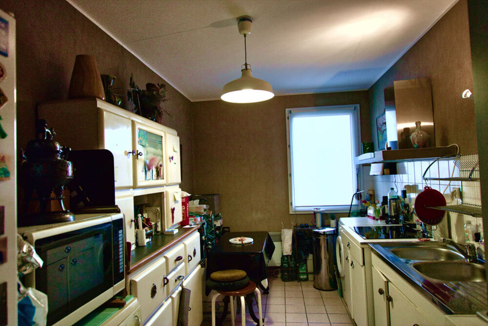 � vendre  Appartement Toulouse (31000)