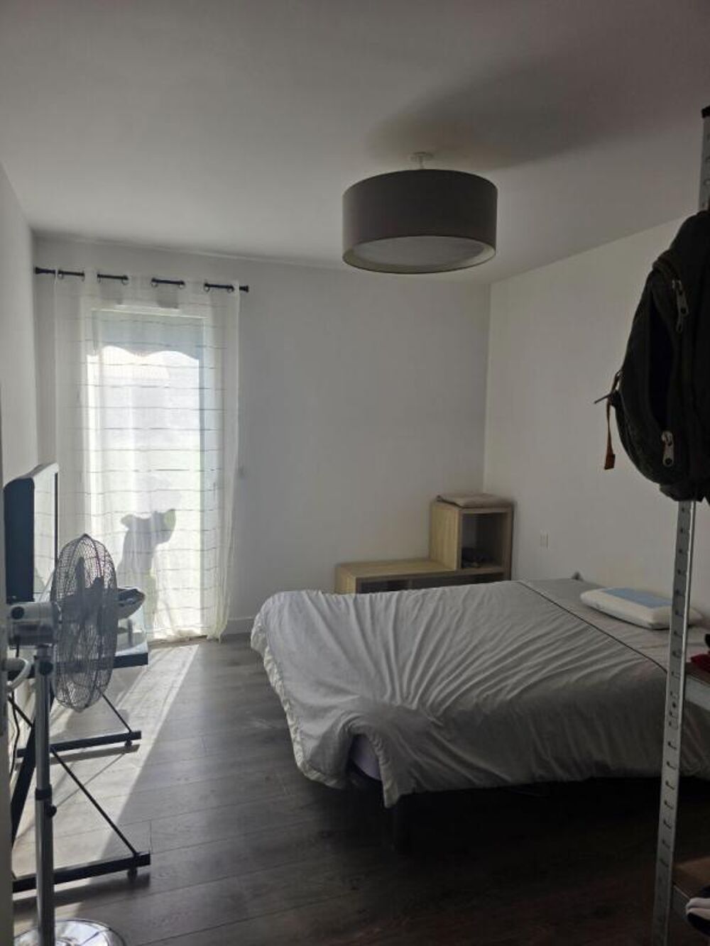 Vente Maison Maison de plain pied Breuillet