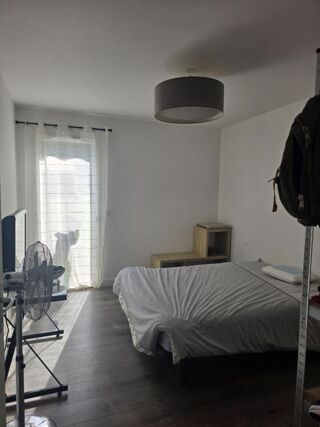 Vente Maison Maison de plain pied Breuillet