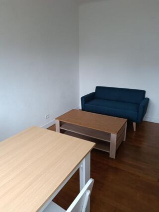  Appartement  louer 2 pices 28 m
