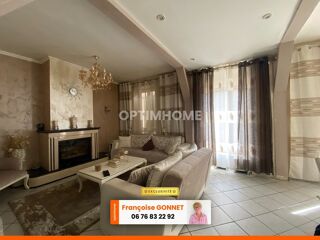  Maison  vendre 8 pices 162 m