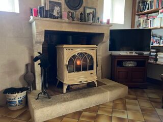  Maison à vendre 6 pièces 160 m²