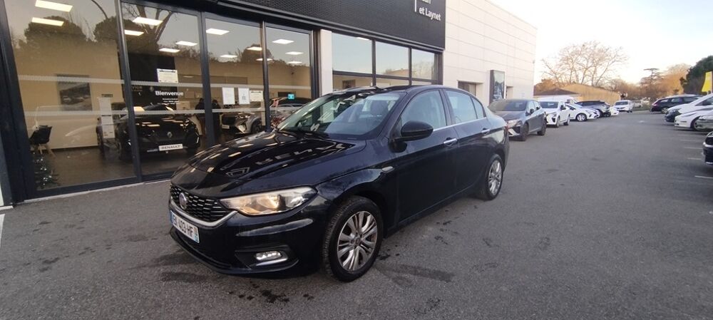 Tipo EASY 1.4 95 CV 2017 occasion 31570 Lanta