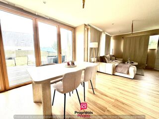  Maison à vendre 7 pièces 144 m²