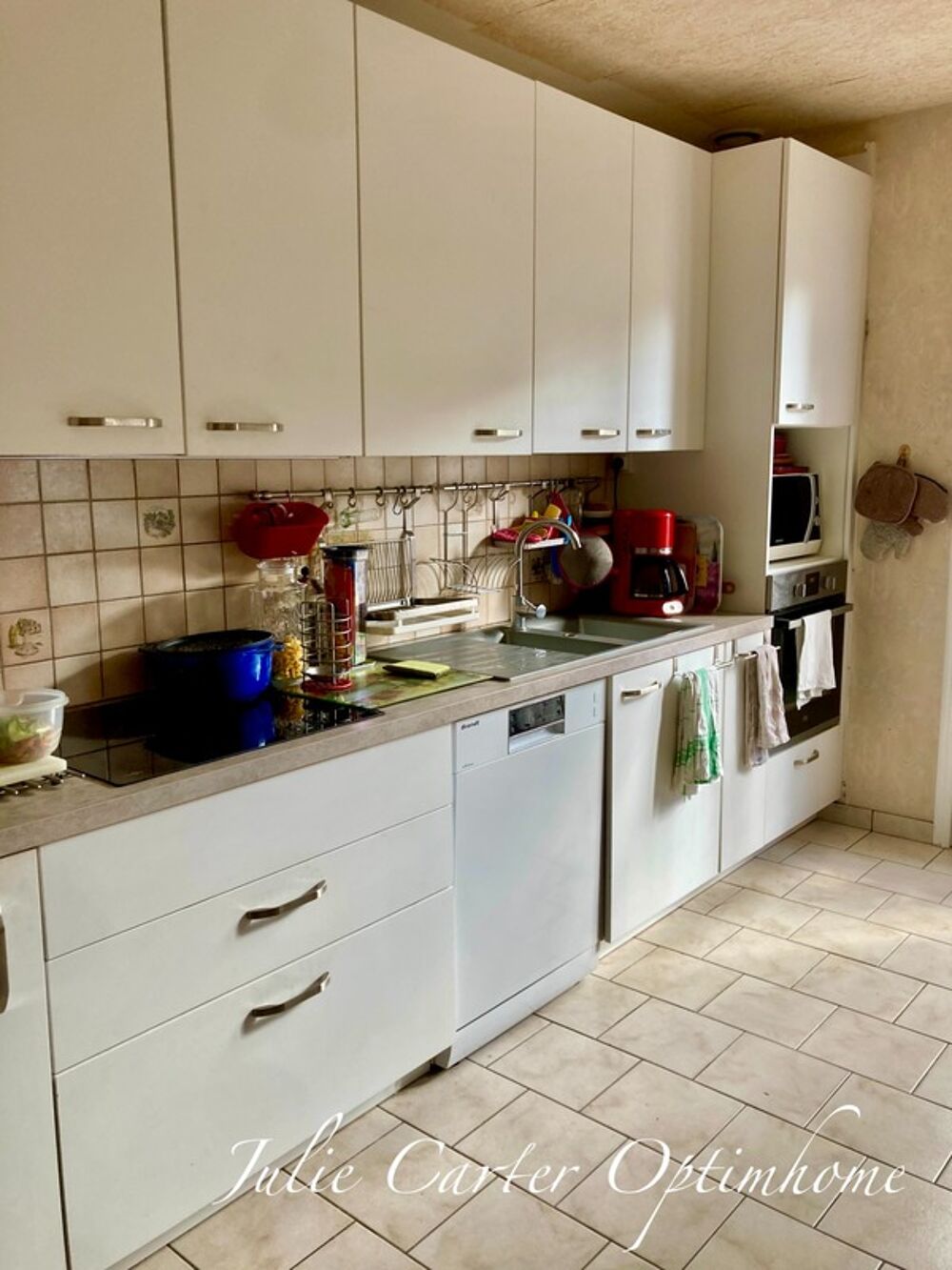 Vente Maison Maison de ville pour famille Sable sur sarthe