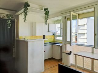  Appartement  vendre 1 pice 28 m