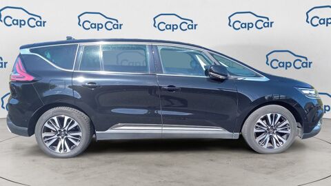 Espace V 2.0 Blue dCi 190 EDC6 Initiale Paris 2022 occasion 33290 Blanquefort